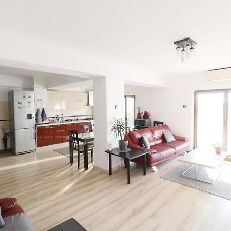 Danielle Apartament 雅西 外观 照片