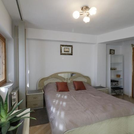 Danielle Apartament 雅西 外观 照片