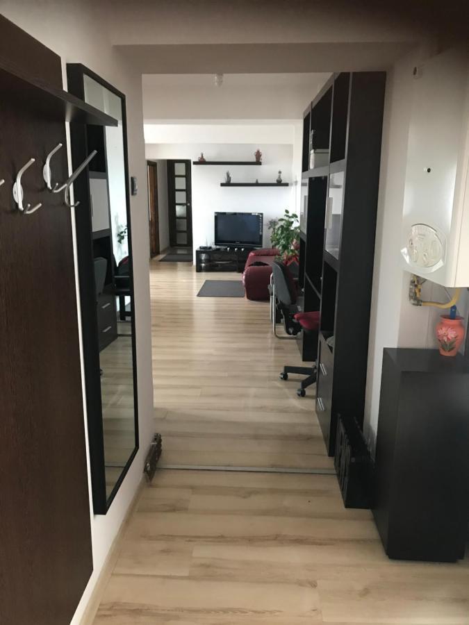 Danielle Apartament 雅西 外观 照片