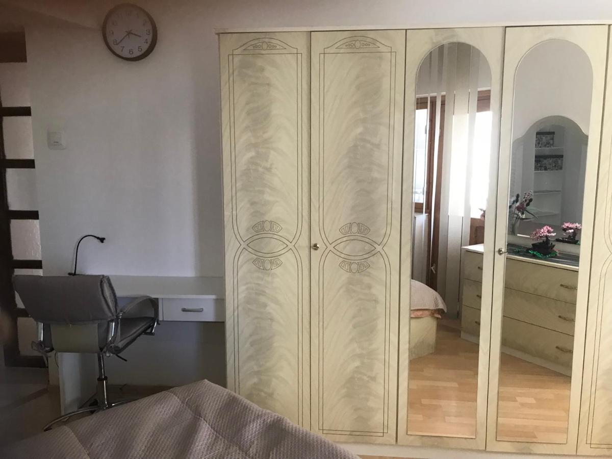Danielle Apartament 雅西 外观 照片