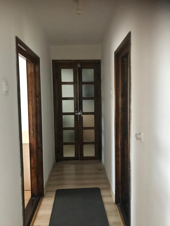 Danielle Apartament 雅西 外观 照片