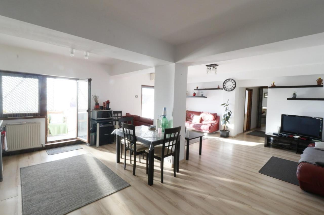 Danielle Apartament 雅西 外观 照片