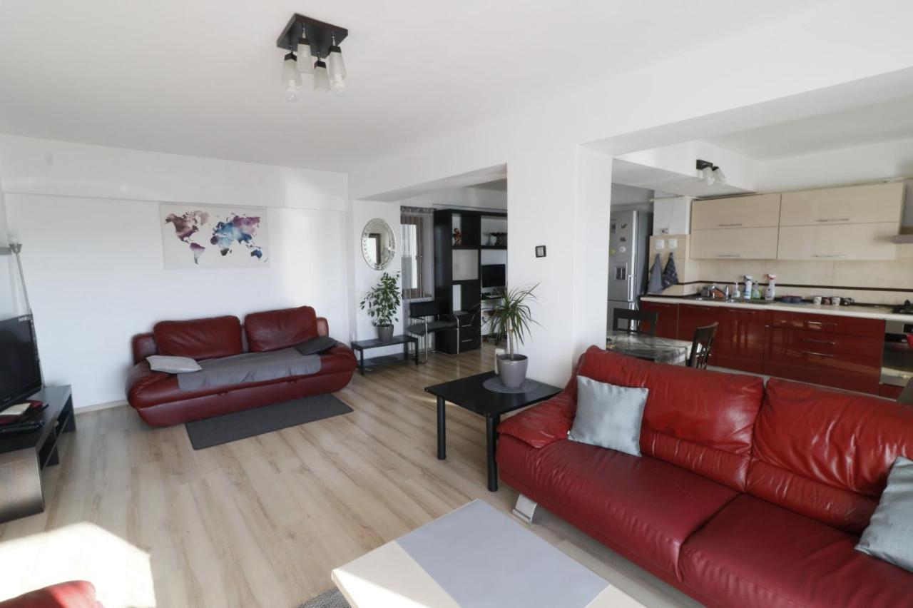 Danielle Apartament 雅西 外观 照片