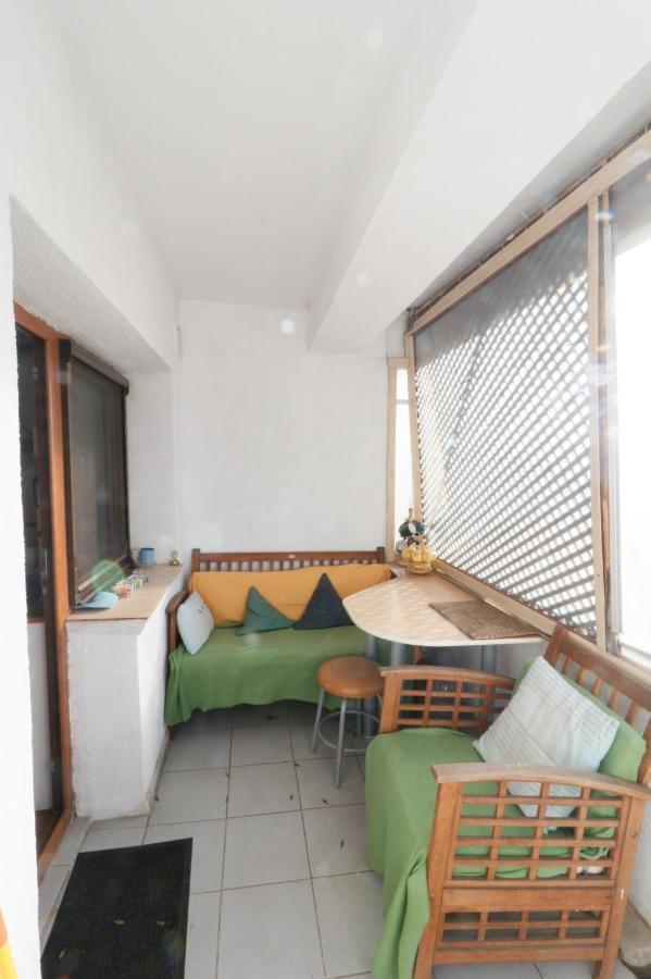 Danielle Apartament 雅西 外观 照片
