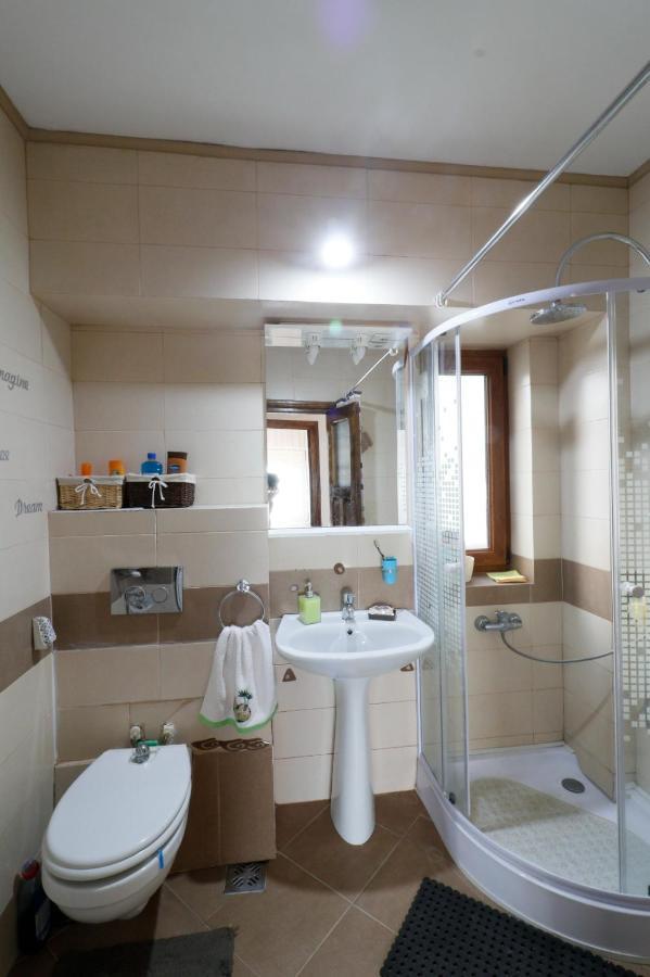Danielle Apartament 雅西 外观 照片