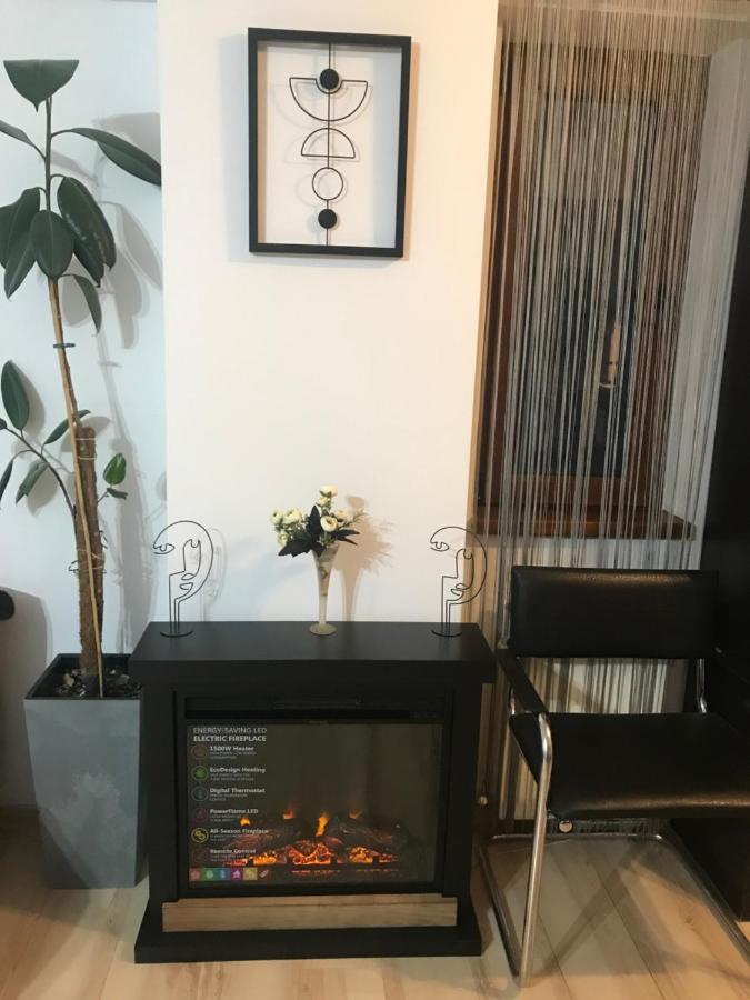 Danielle Apartament 雅西 外观 照片