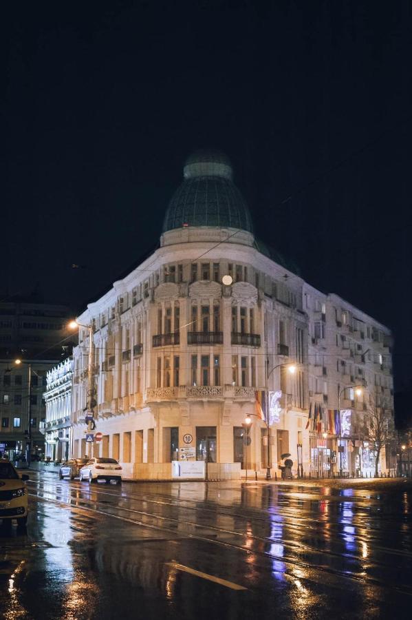 Danielle Apartament 雅西 外观 照片