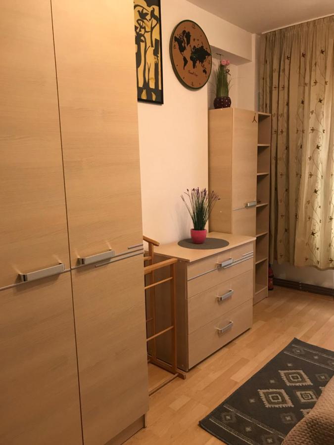 Danielle Apartament 雅西 外观 照片