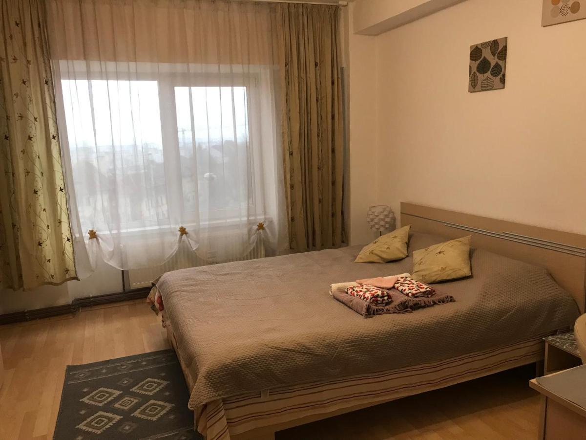 Danielle Apartament 雅西 外观 照片