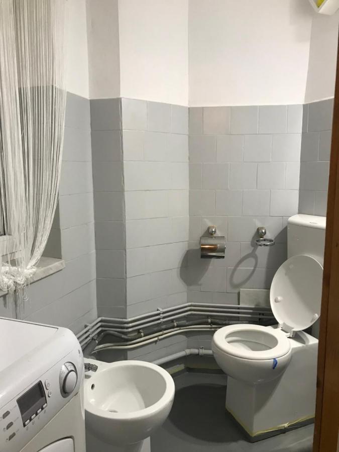 Danielle Apartament 雅西 外观 照片