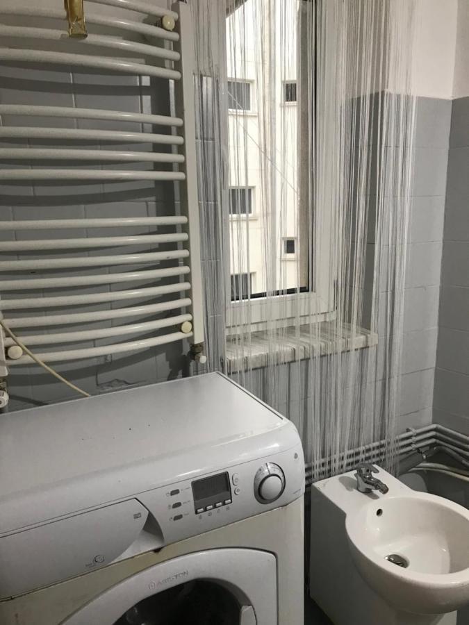Danielle Apartament 雅西 外观 照片