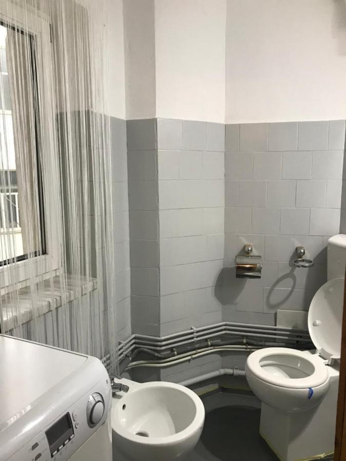 Danielle Apartament 雅西 外观 照片
